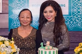 Nữ doanh nhân và bức thư xúc động gửi mẹ nhân ngày 20/11