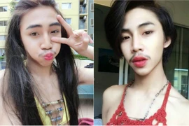 Xuất hiện “thảm họa mạng” Tùng Sơn phiên bản Thái Lan