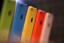 Bỏ tiền USD hack iPhone 5C, FBI vẫn không hiểu cơ chế mở khóa