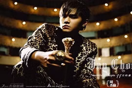 Những lần bị fan cuồng truy đuổi đến phát sợ của sao Cbiz