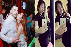 Cuộc sống như mơ của nữ DJ Việt khi lấy chồng Tây 