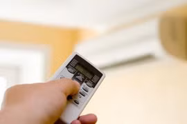 Sai lầm sử dụng điều hòa khiến tiền điện tăng vùn vụt