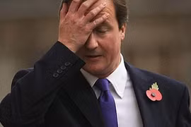 Hồ sơ Panama: Vì sao nạn nhân tiếp theo là ông Cameron?