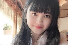 Gia thế “tiên nữ Lào Cai” nuôi bé 14 tháng nặng 3,5kg