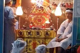 Thiếu phụ tử vong tại bệnh viện sau khi tiêm thuốc giảm đau 