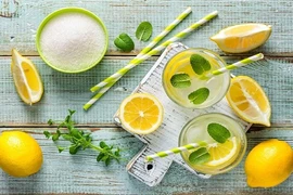 10 siêu thực phẩm ngăn ngừa ung thư hiệu quả