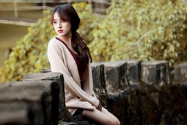 Hot girl Bà Tưng và khuôn mặt ngày càng khác lạ 