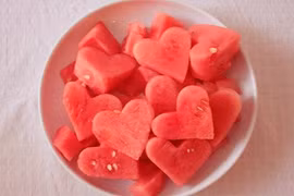 Những công dụng tuyệt vời của dưa hấu