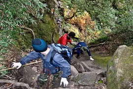 Chinh phục Fansipan cần chú ý những khu vực nguy hiểm nào?