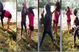 Những vụ bạo lực học đường gây “sốc” dư luận