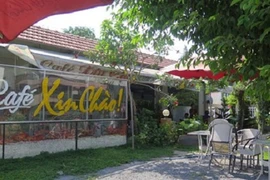 Đình chỉ công tác người ký quyết định truy tố chủ quán Xin Chào