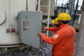 Trên 190 tỷ đồng xây trạm biến áp 110kV Hương Khê - Hà Tĩnh