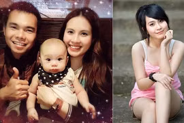 Ghen tị với cuộc sống ở Mỹ của Miss Teen Huyền Trang 