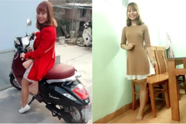 “Thiên thần một chân” xinh đẹp quê Bắc Giang giờ ra sao? 