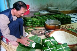 5 nghề tay trái “hốt bạc” dịp Tết Nguyên đán