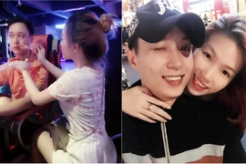 Sự thật về chàng trai được “gấu” đút thức ăn khi chơi game