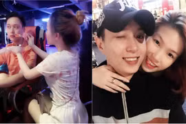 Sự thật về chàng trai được “gấu” đút thức ăn khi chơi game