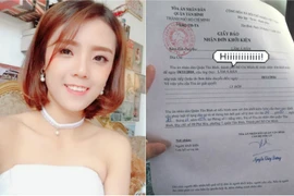 Lâm Á Hân nói gì khi bị nghi “dắt mũi” dân mạng? 