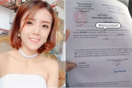 Lâm Á Hân nói gì khi bị nghi “dắt mũi” dân mạng? 