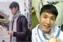 Sự thật về nam sinh trường y đẹp trai gây sốt mạng