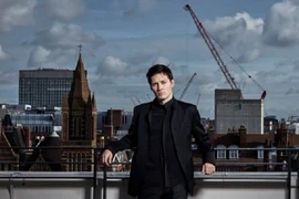 Bật mí về sự trẻ trung của tỷ phú công nghệ Pavel Durov