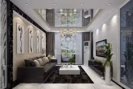 Lát sàn gạch: Lựa chọn thẩm mỹ và kinh tế