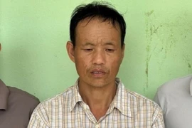 Nghệ An: Truy bắt thành công đối tượng truy nã đặc biệt nguy hiểm