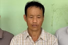 Nghệ An: Truy bắt thành công đối tượng truy nã đặc biệt nguy hiểm