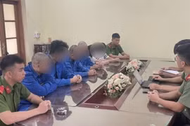 Khởi tố 6 đối tượng tung tin giả cô gái lây HIV cho 16 người