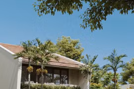 Trầm trồ ngôi nhà “hoài cổ” mà chàng kỹ sư xây tặng bố mẹ