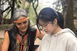 “Bảo tàng số văn hóa Bahnar” - lưu giữ những giá trị di sản đặc sắc