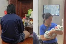 Vụ bé gái 12 tuổi sinh con: Hé lộ bất ngờ sau kết quả xét nghiệm ADN