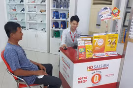 Người lao động, công nhân tại 8 tỉnh thành được tiếp cận gói vay 10.000 tỷ đồng