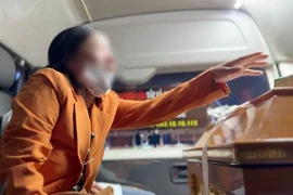 Vụ mẹ định đặt thi thể con vào thùng giấy đưa về quê: Bệnh viện lên tiếng