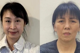 Vì sao nữ bị cáo xin đẹp 'điều khiển' được ông Nguyễn Thanh Long vụ Việt Á?