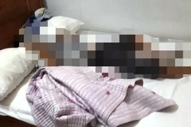 Mẹ vợ chết dưới tay con rể vì một câu mắng