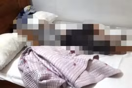 Mẹ vợ chết dưới tay con rể vì một câu mắng