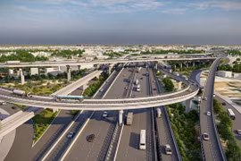 Những tín hiệu khởi sắc của bất động sản khu đông TP HCM