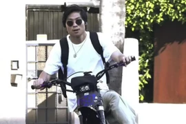 Tin mới nhất vụ Pax Thiên gặp tai nạn nguy hiểm