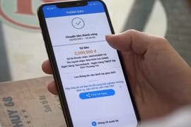 Mạo danh Chủ tịch tỉnh Đăk Nông nhắn tin lừa vay tiền bí thư huyện