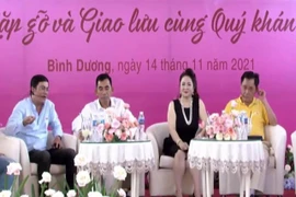 Tiếp tục truy tố nữ đại gia Nguyễn Phương Hằng và 4 đồng phạm