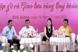 Tiếp tục truy tố nữ đại gia Nguyễn Phương Hằng và 4 đồng phạm