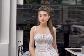 Thông tin mới nhất vụ cô gái 22 tuổi xinh đẹp bị bắn chết ở Hà Nội