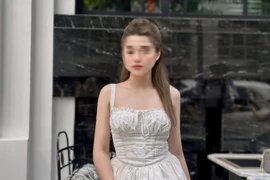 Thông tin mới nhất vụ cô gái 22 tuổi xinh đẹp bị bắn chết ở Hà Nội