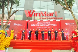 VinMart chính thức đổi tên thành WinMart