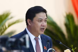 Tân Bí thư Quảng Nam Lương Nguyễn Minh Triết từng kinh qua chức vụ nào?