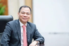 Kỳ tích của các tỷ phú Việt Nam trong năm 2020