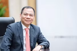 Kỳ tích của các tỷ phú Việt Nam trong năm 2020