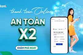 VPBank tiên phong triển khai phương thức xác thực mới khi giao dịch trực tuyến 
