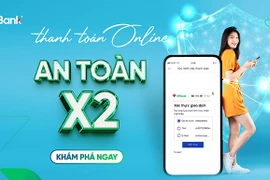 VPBank tiên phong triển khai phương thức xác thực mới khi giao dịch trực tuyến 